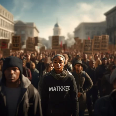Powerful image