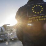 Ajuda da União Europeia às vítimas das cheias já está em Maputo