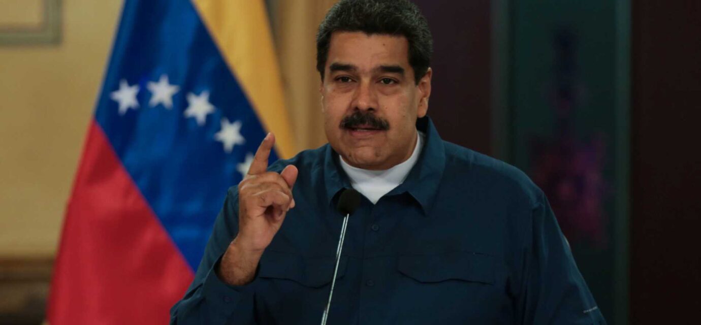 CIA tinha fonte no governo para vigiar Maduro, avança The New York Times
