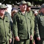 Cuba aprova "planos e medidas" para declarar "estado de guerra"