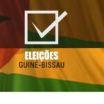 Eleições Guiné-Bissau: Nyusi apela guineenses a aguardar com calma e serenidade a divulgação dos resultados eleitorais