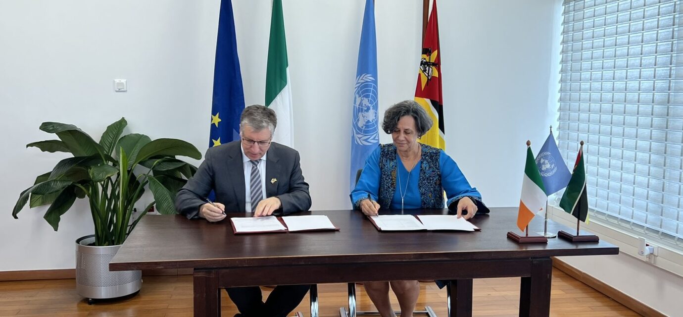 FNUAP quer ampliar o acesso ao planeamento familiar em Moçambique