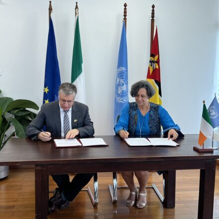 FNUAP quer ampliar o acesso ao planeamento familiar em Moçambique