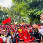 FRELIMO lança movimento solidário pelas vítimas de inundações