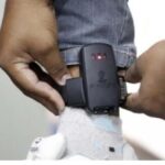 Fase piloto de integração digital no SERNAP: Pelo menos 5 mil pulseiras electrónicas serão introduzidas até Dezembro próximo