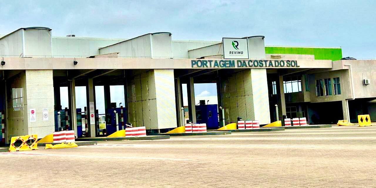 Fundo de Estradas Contrata Empresa Inexistente para Instalar Sistema de Cobrança de Portagens 