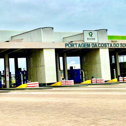 Fundo de Estradas Contrata Empresa Inexistente para Instalar Sistema de Cobrança de Portagens 