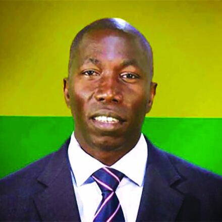 GUINÉ-BISSAU: Pedida liberdade de Simões Pereira
