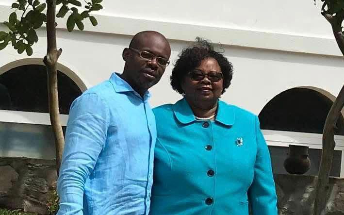 Genro da Embaixadora de Moçambique em Angola Suspeito de Falsificação de Documentos de Nacionalidade Moçambicana