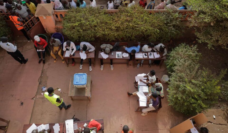 Guiné-Bissau: Já há data para novas eleições