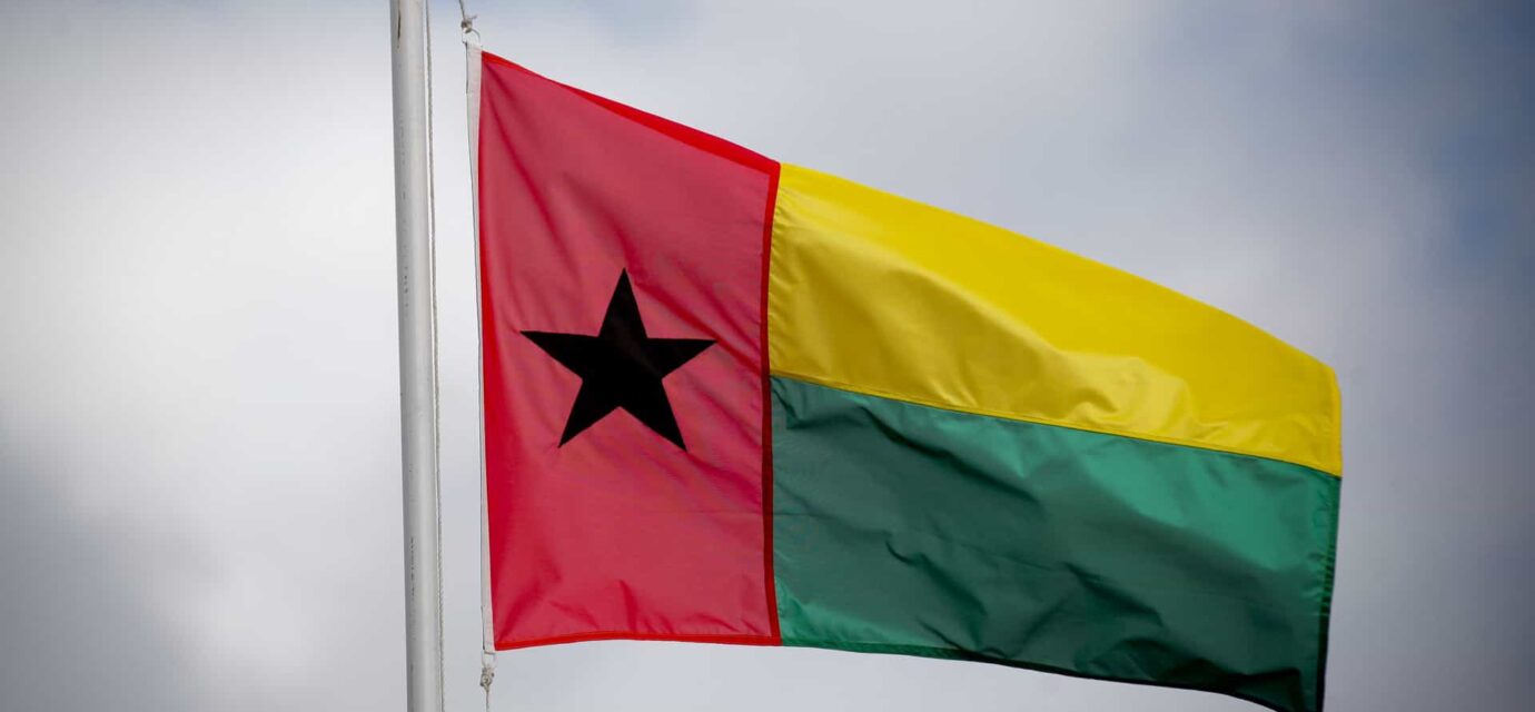 Libertados seis opositores detidos desde golpe de Estado na Guiné-Bissau