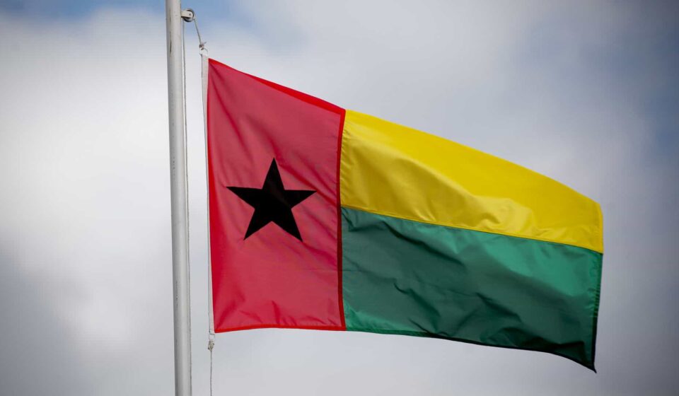 Libertados seis opositores detidos desde golpe de Estado na Guiné-Bissau