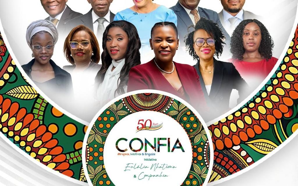 Maputo acolhe 5ª edição do Programa “Direito a Sonhar”