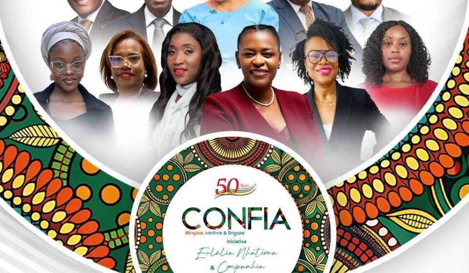 Maputo acolhe 5ª edição do Programa “Direito a Sonhar”