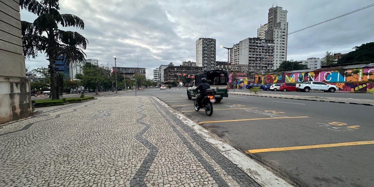 Maputo lança campanha de educação cívica rodoviária