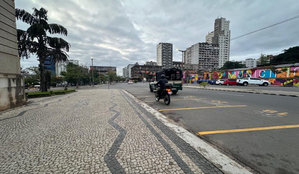 Maputo lança campanha de educação cívica rodoviária