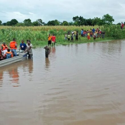 Maputo reactiva 140 comités para mitigar efeitos da época chuvosa
