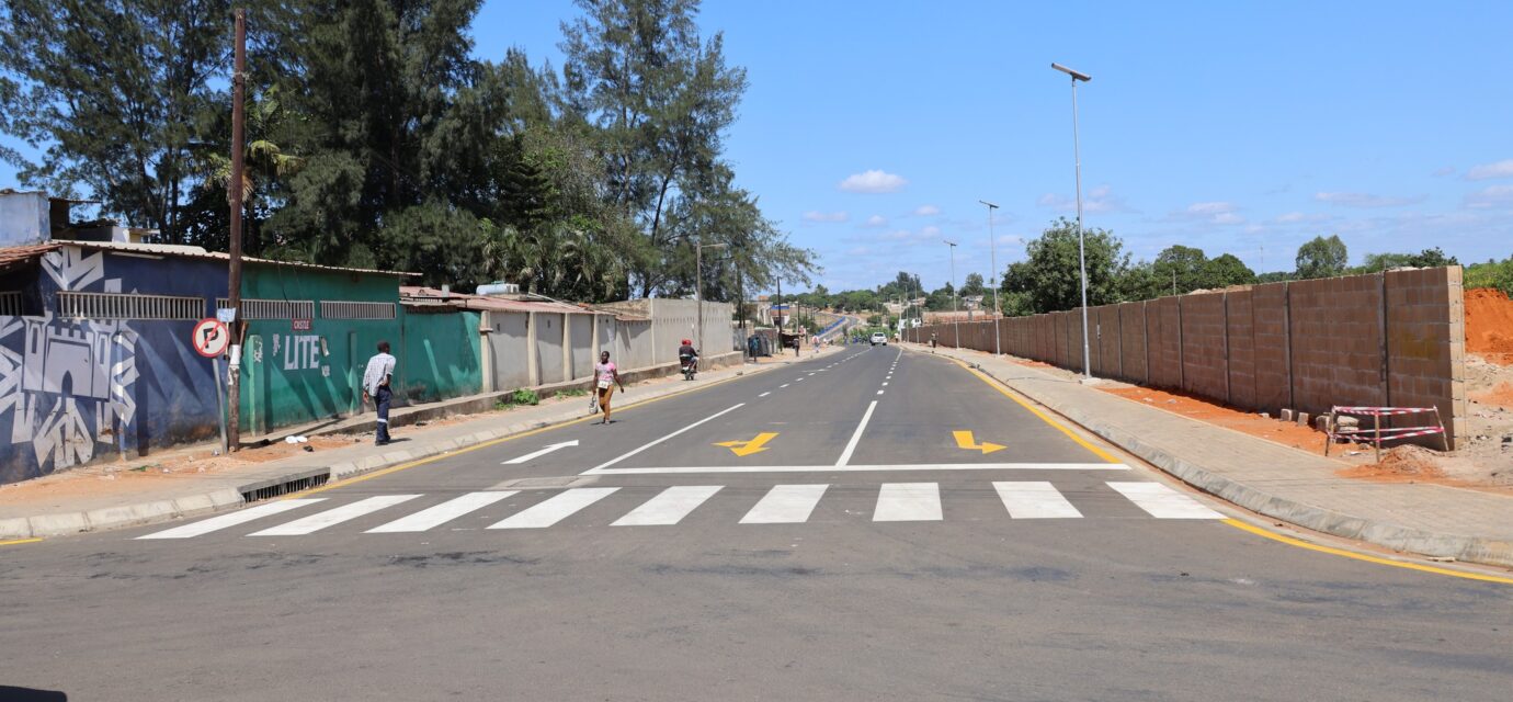 Matlombe exige gestão eficiente das Empresas Municipais de Transporte Público