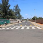 Matlombe exige gestão eficiente das Empresas Municipais de Transporte Público