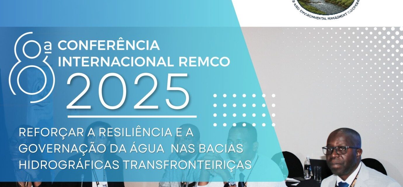 Moçambique, Africa do Sul e Eswatini focados na gestão sustentável das bacias hidrográficas transfronteiriças