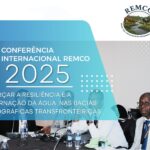 Moçambique, Africa do Sul e Eswatini focados na gestão sustentável das bacias hidrográficas transfronteiriças