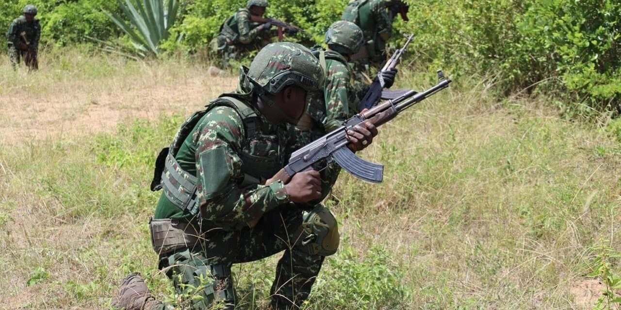 Moçambique inicia recenseamento militar de 2026