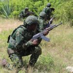 Moçambique inicia recenseamento militar de 2026