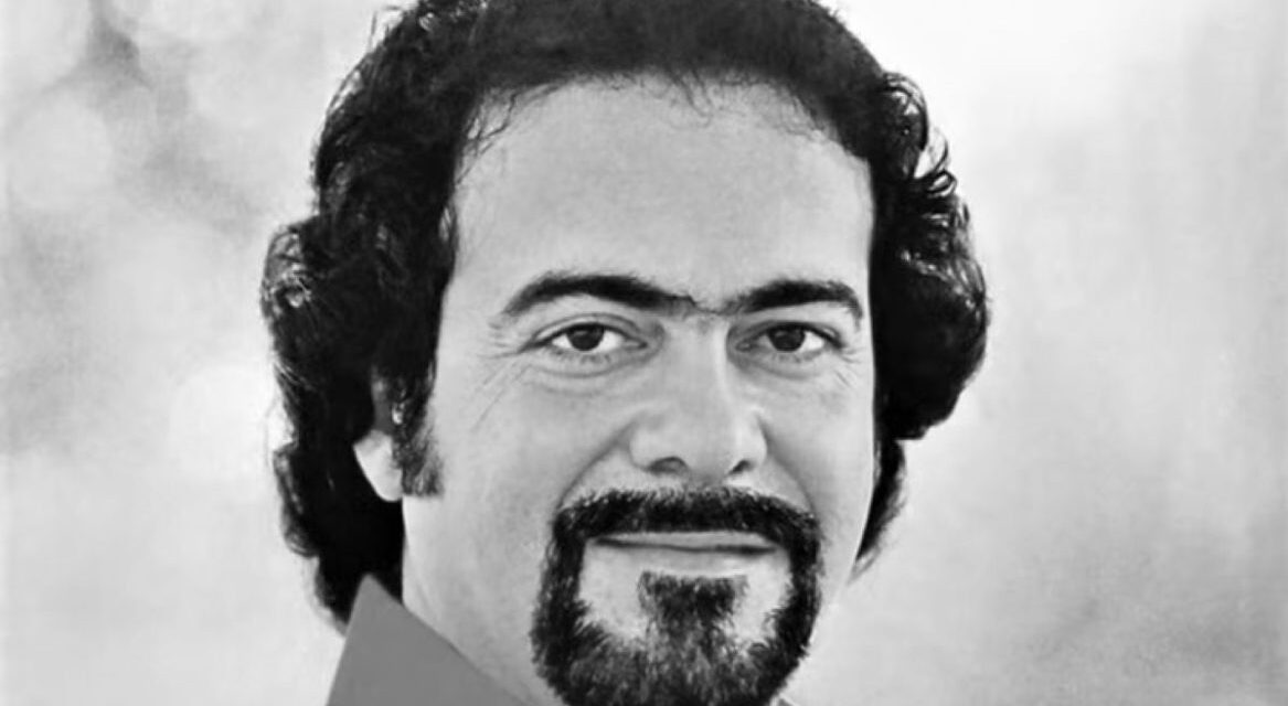 Morreu Lindomar Castilho aos 85 anos