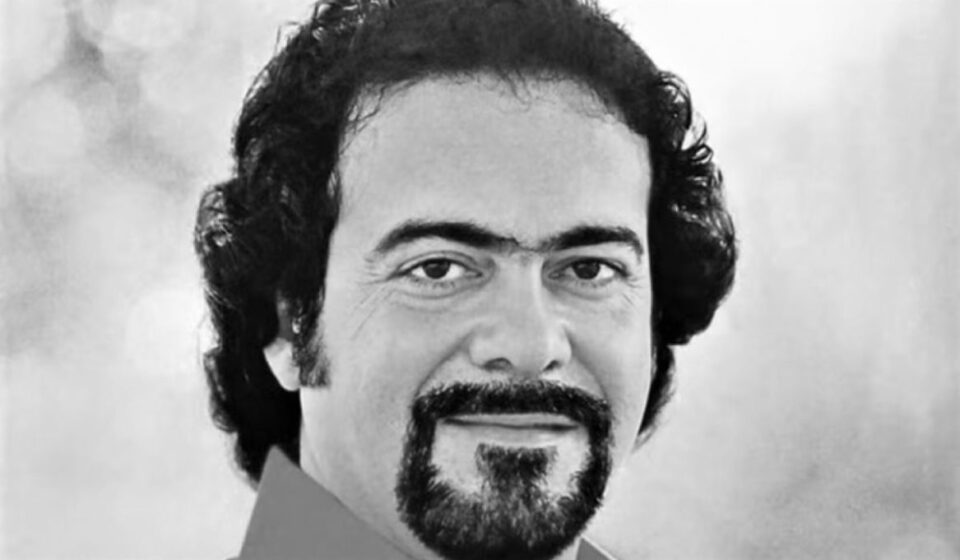 Morreu Lindomar Castilho aos 85 anos