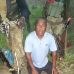 Motorista sequestrado por insurgentes é libertado após pagamento de resgate em Cabo Delgado