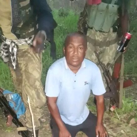 Motorista sequestrado por insurgentes é libertado após pagamento de resgate em Cabo Delgado
