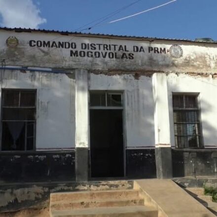 Nampula: Confirmados sete mortos e cinco detidos em confronto em Mogovolas