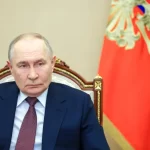 Putin avalia Gronelândia a 856 mil milhões de euros