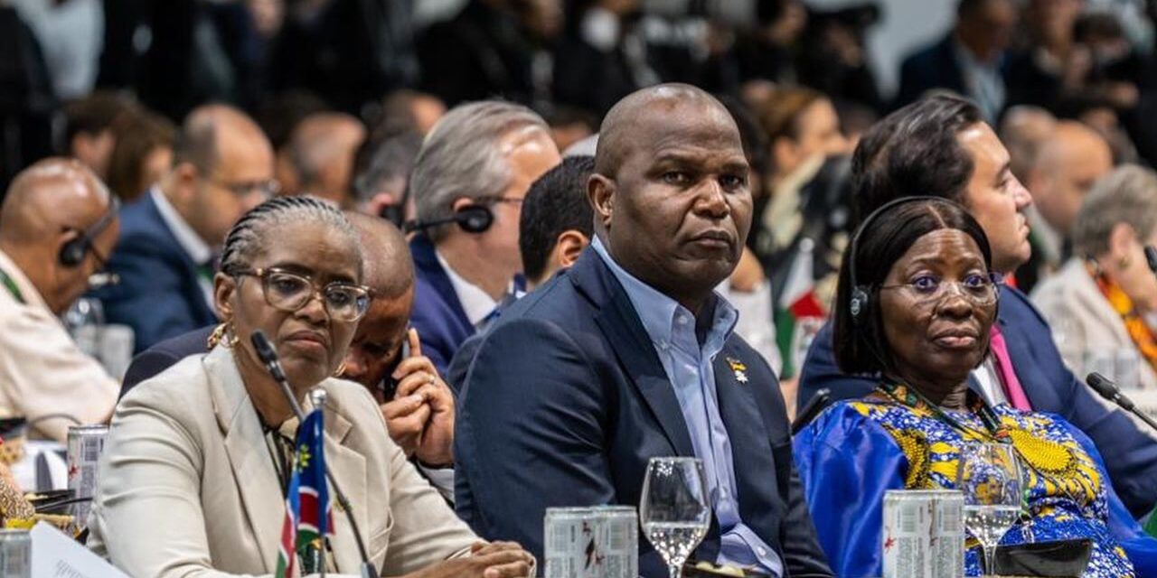 Redução de 50% nas emissões reforça compromisso climático de Moçambique