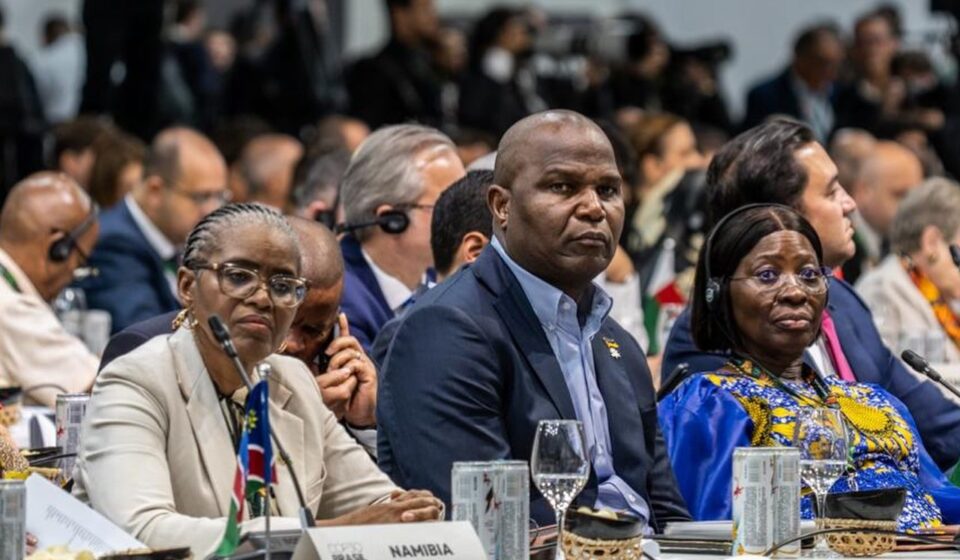 Redução de 50% nas emissões reforça compromisso climático de Moçambique