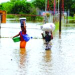 Resgatadas mais de 19 mil pessoas