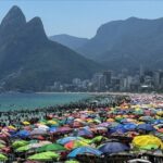 Rio de Janeiro no Guinness pela maior festa de passagem de ano do mundo
