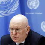 Rússia e China atacam EUA no Conselho de Segurança por causa da Venezuela