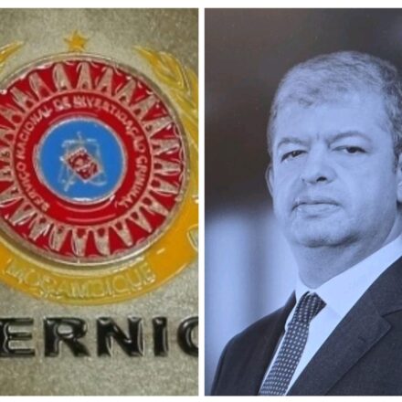 SEGUNDO O SERNIC: Administrador do BCI suicidou-se