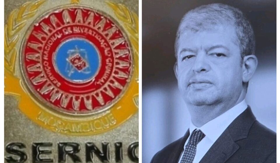 SEGUNDO O SERNIC: Administrador do BCI suicidou-se