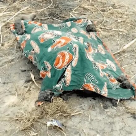 SERNIC: Campanha de consciencialização contra homicídios em Inhambane