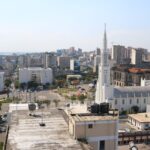 Segunda-feira, tolerância de ponto em Maputo