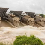 Sete bacias hidrográficas continuam em alerta