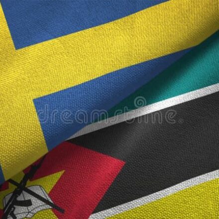 Suécia deixa de tratar processos migratórios em Maputo a partir de 15 de dezembro