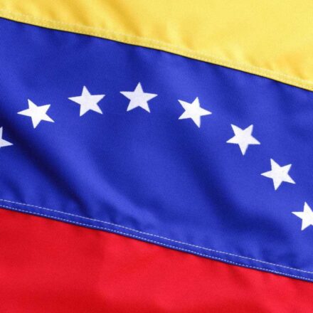 Tiros da polícia contra drones perto de palácio presidencial de Caracas
