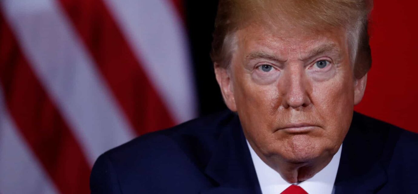 Trump diz que "muitos cubanos" morreram na operação contra Maduro