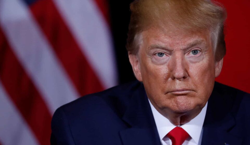 Trump diz que "muitos cubanos" morreram na operação contra Maduro