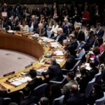 Venezuela: Conselho de Segurança da ONU reúne-se hoje de emergência