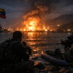"Discombobulator": Trump revela arma secreta usada pelos EUA na Venezuela