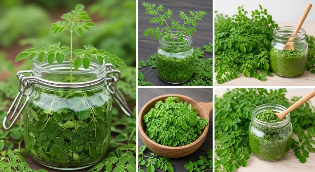 Moringa